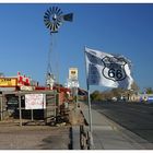 Route 66 - Rast in Seligman