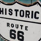 Route 66 - Seligman Arizona