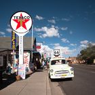 Route 66 - Seligman