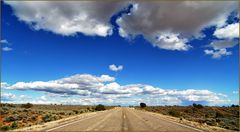 Route 68 - Arizona