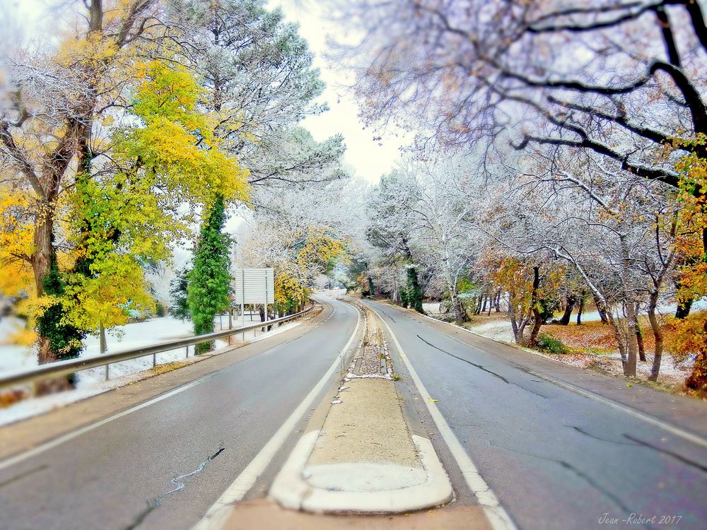 Route Aix en Provence 2017 photo et image  france, world, europe