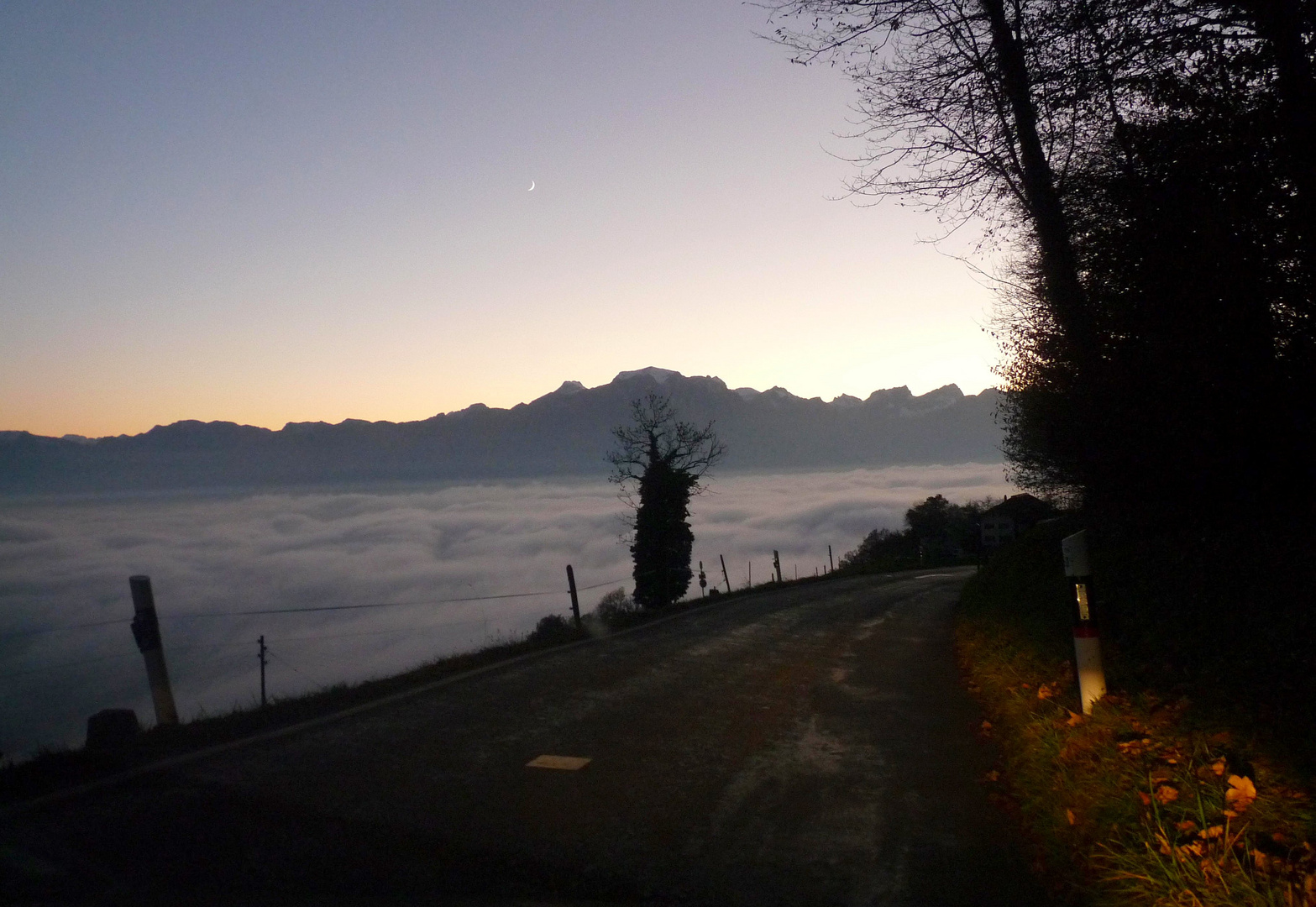 route aux rapes de jor