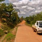 Route de Guyane française