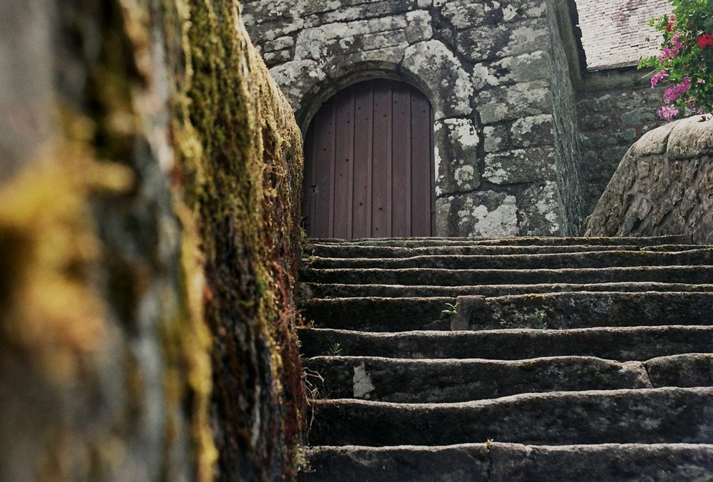 route de la penitence