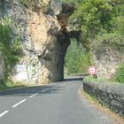 Route de l'AVEYRON