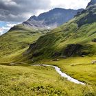 route de l'Iseran