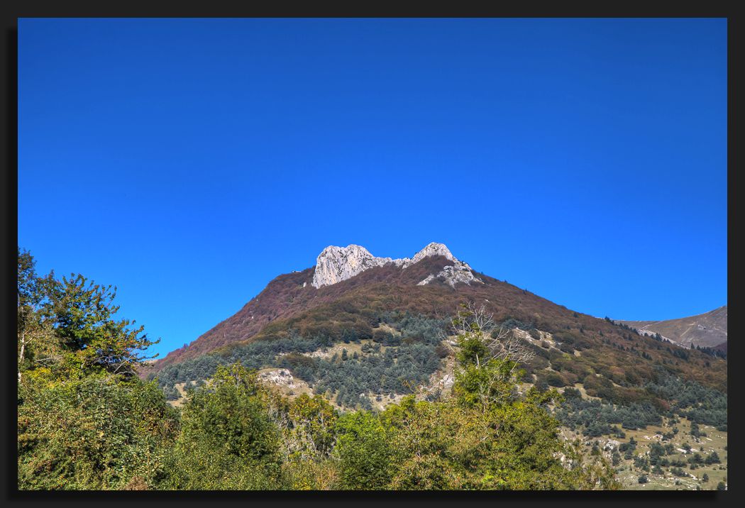 Route de Napoleon...eine wunderbare