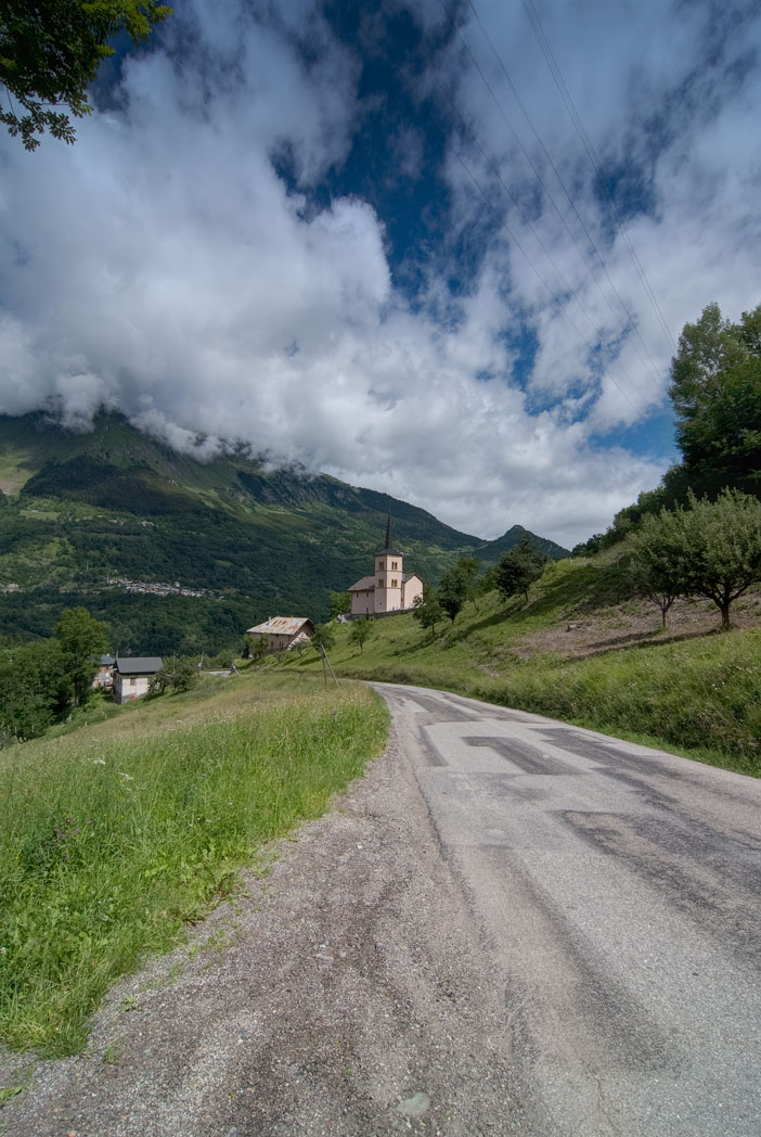 Route de Savoie