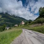 Route de Savoie