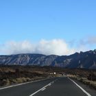 Route del Teide