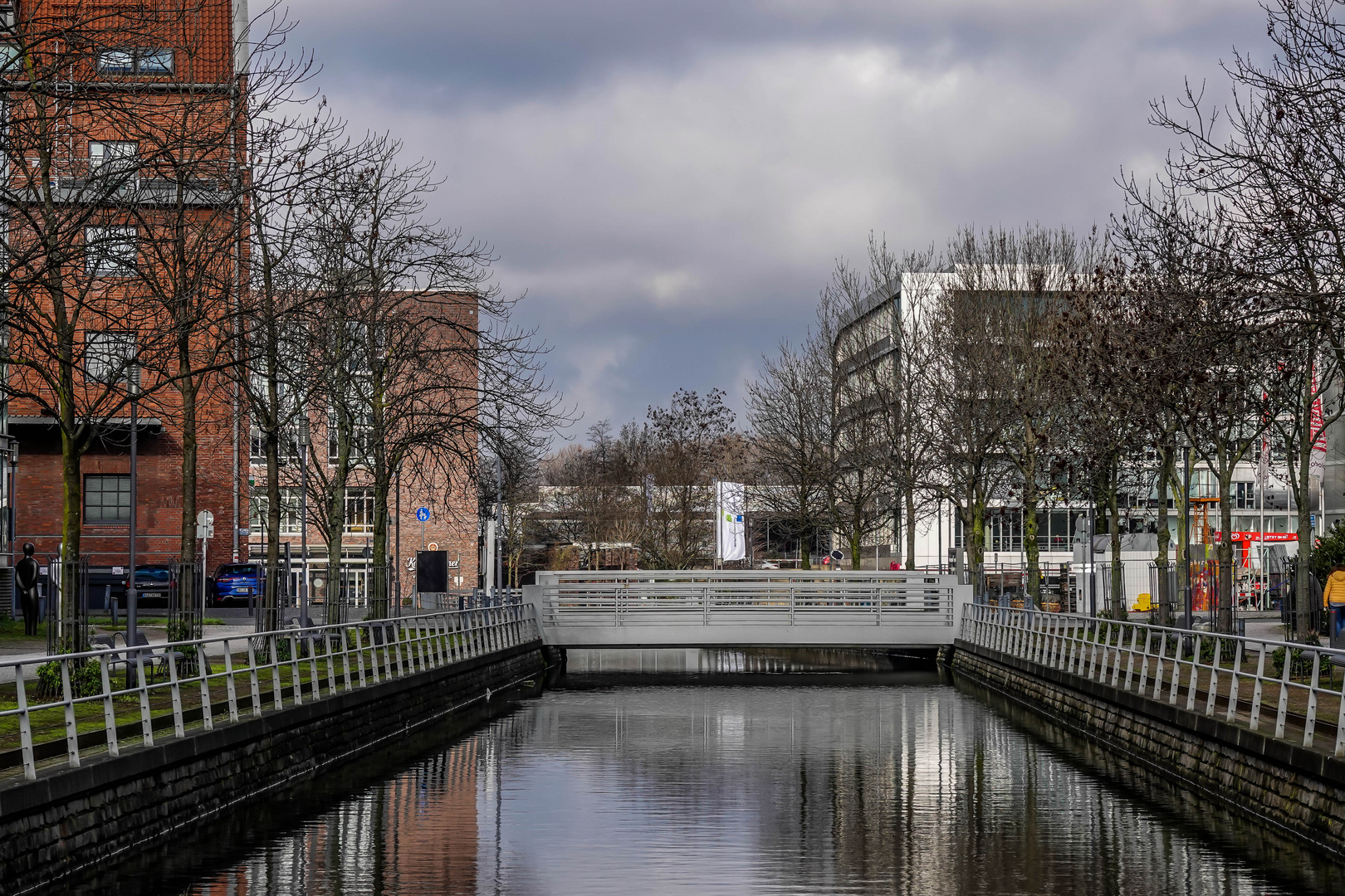 " Route der Wohnkultur " Duisburg (02)