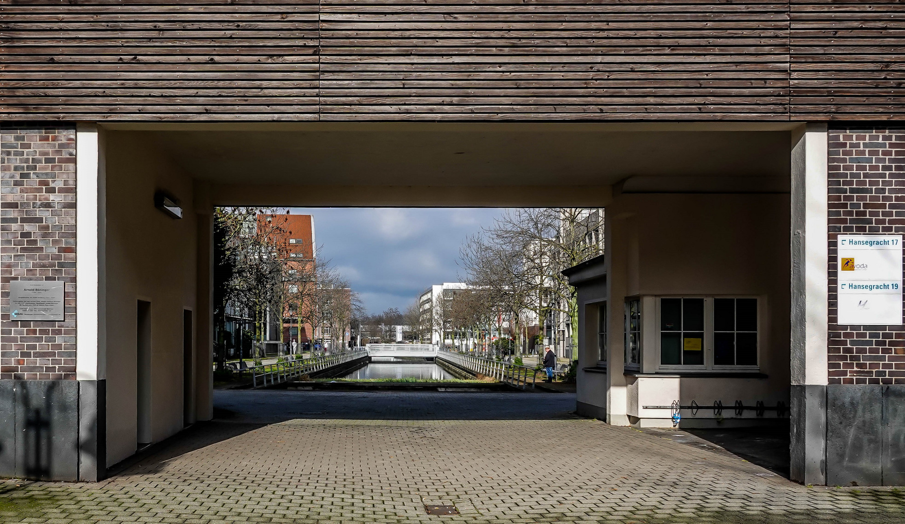 " Route der Wohnkultur " Duisburg (03)