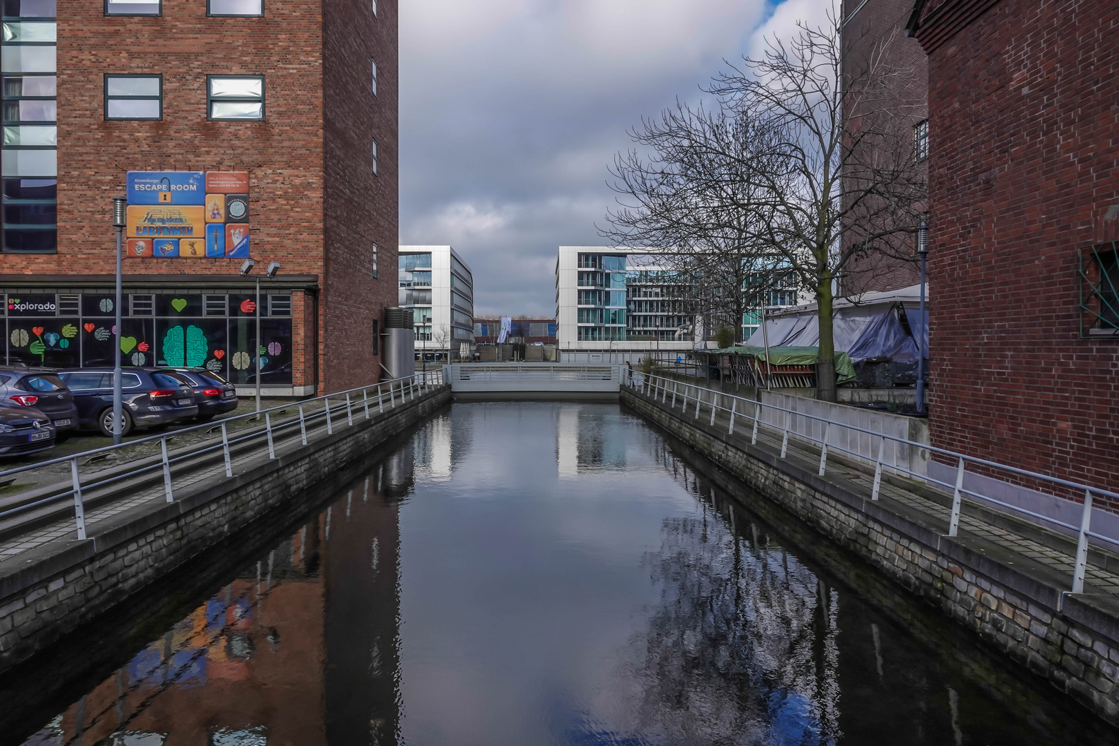 " Route der Wohnkultur " Duisburg (04)