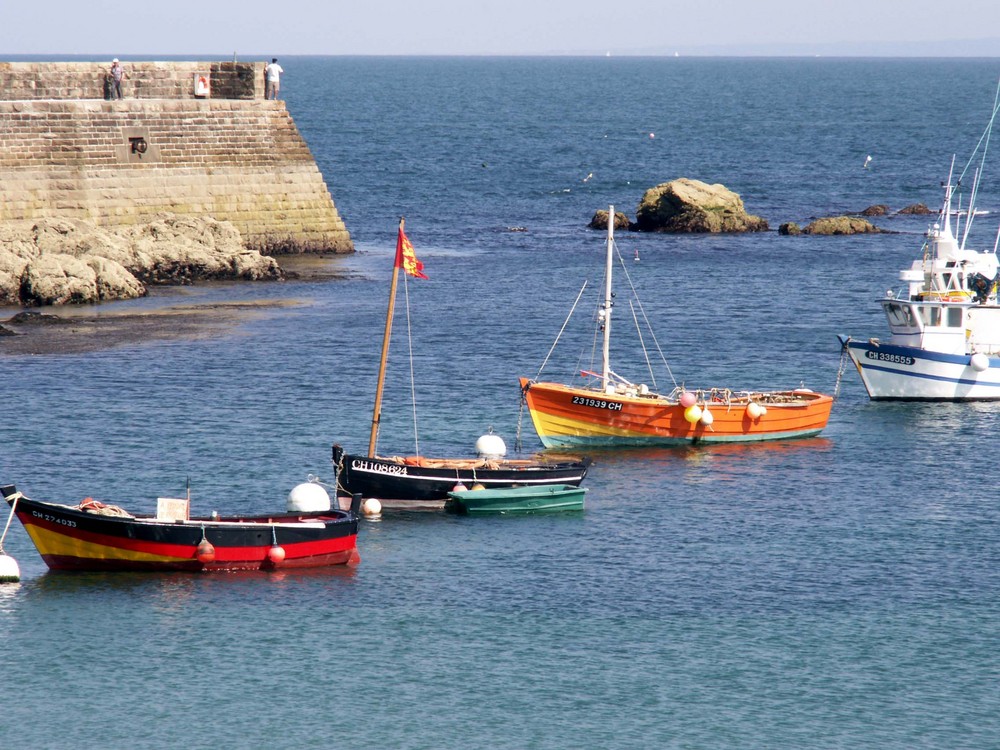 Route des Caps, France