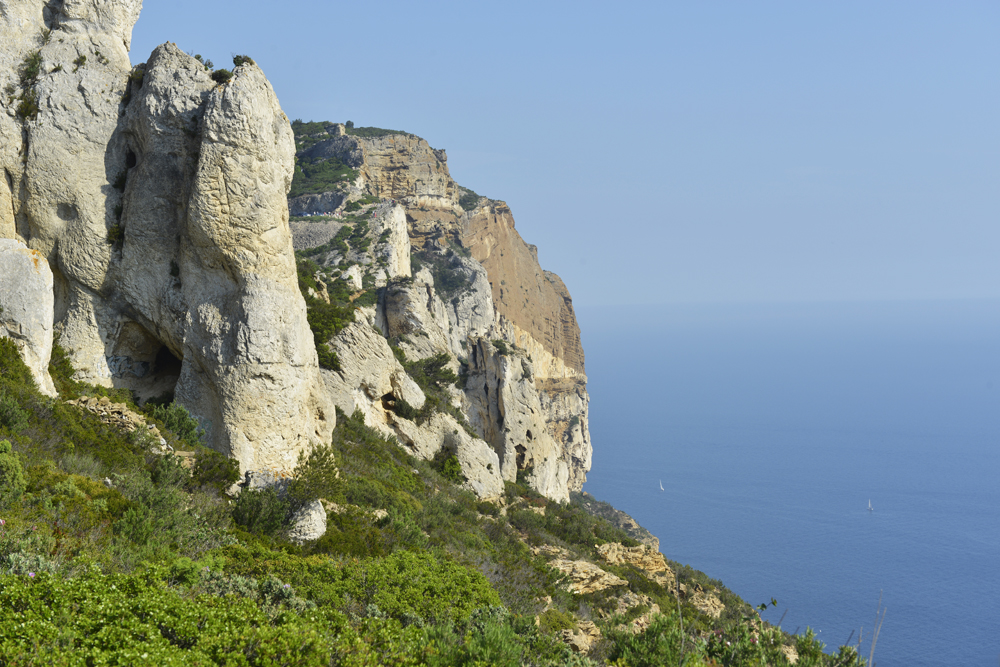 Route des Cretes