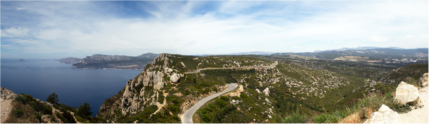 Route des Crêtes