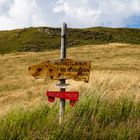 Route des Grand Alpes