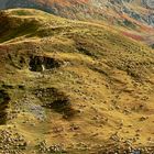 ROUTE des GRANDES ALPES