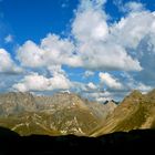 ROUTE des GRANDES ALPES