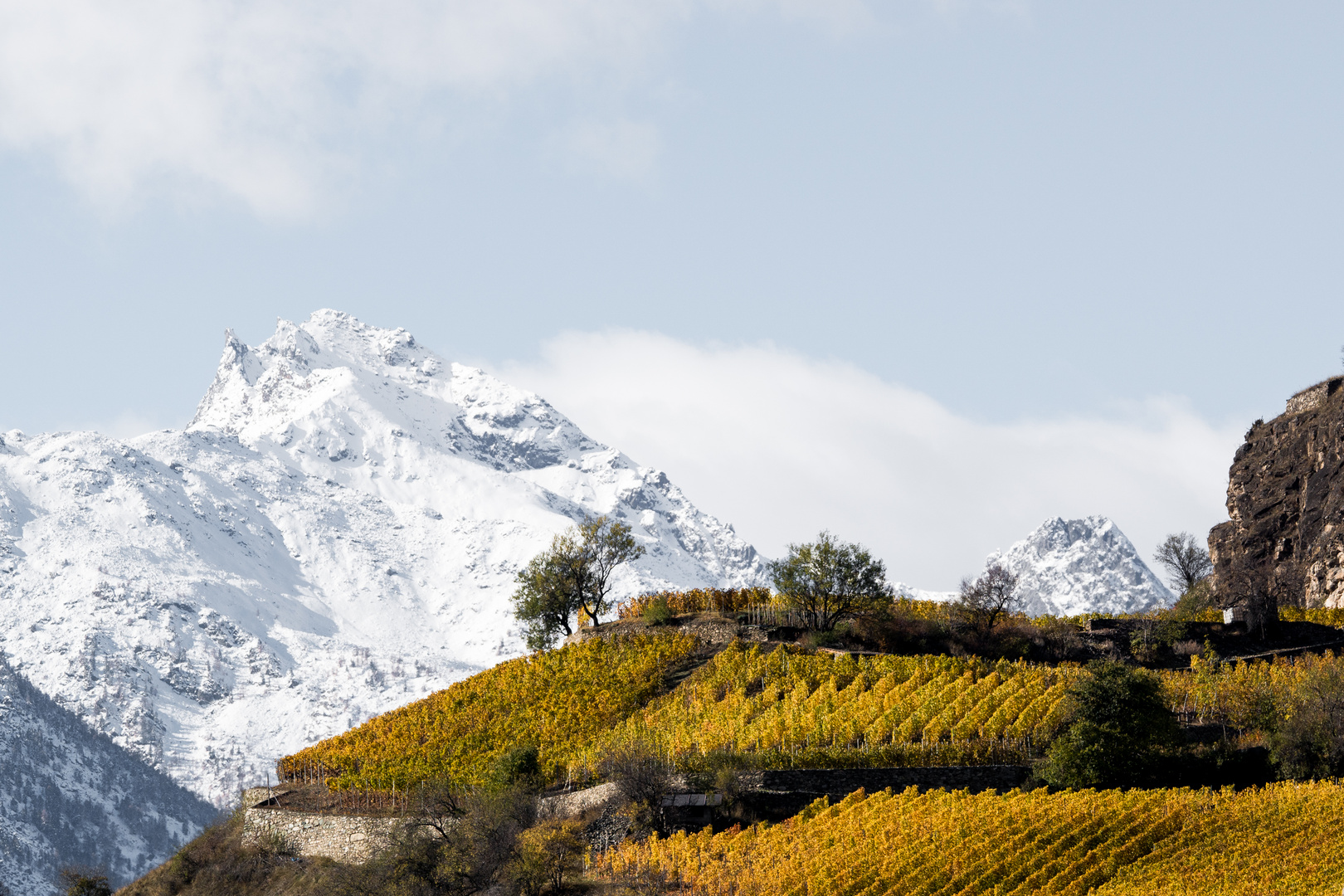 Route des vins de la Vallée d’Aoste 2