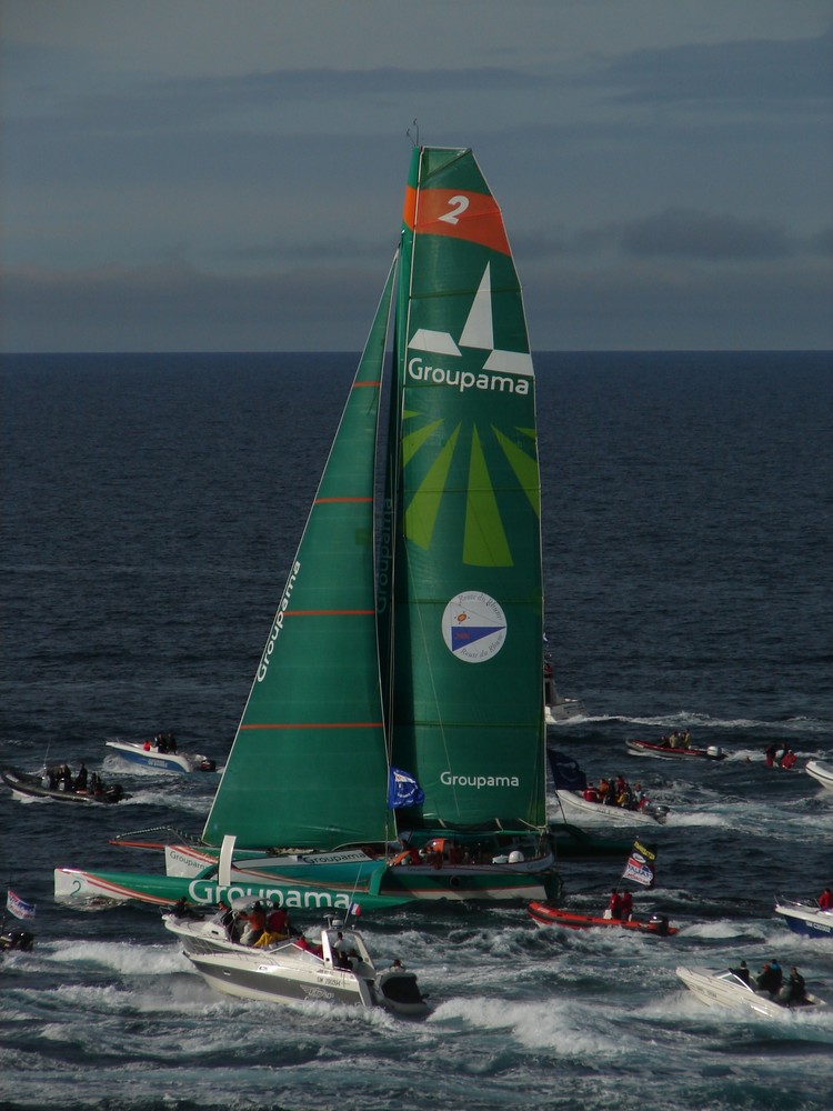 Route du Rhum