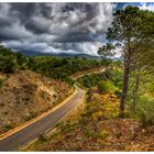 Route Espagnole Massif des Albères