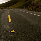 route irlande