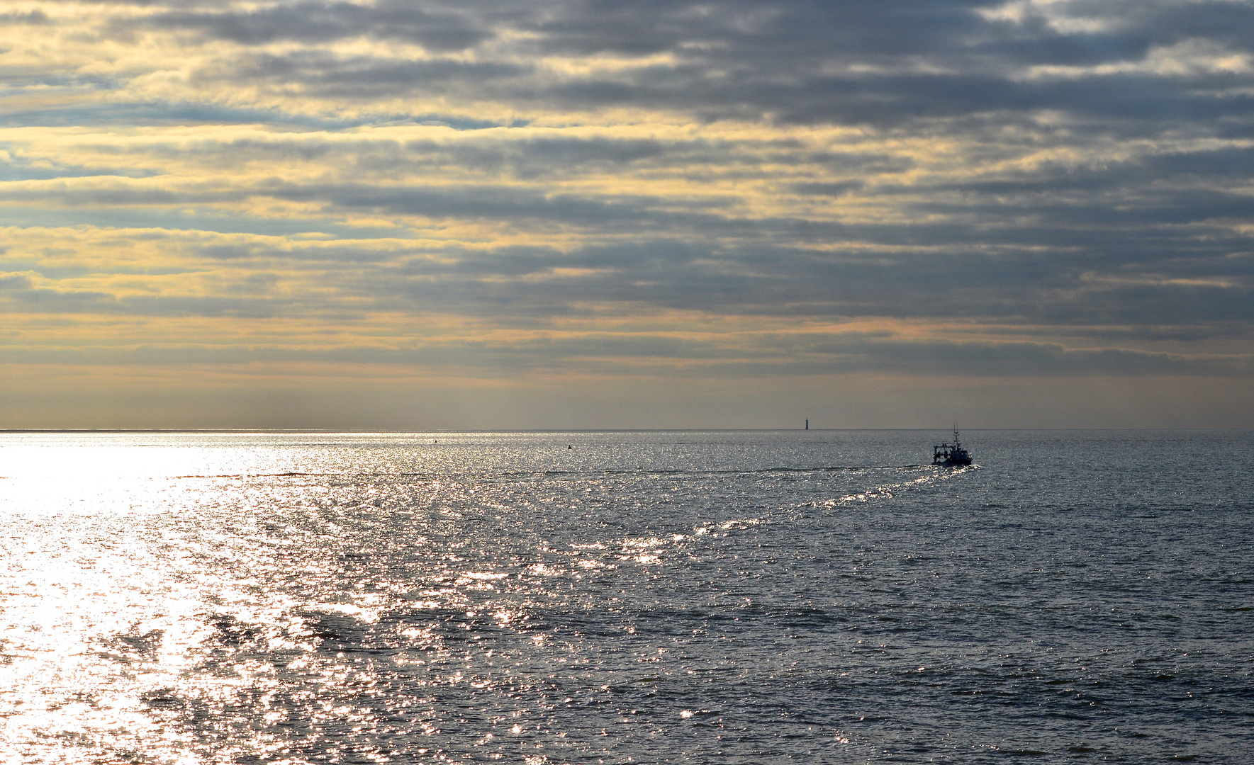 route pêche