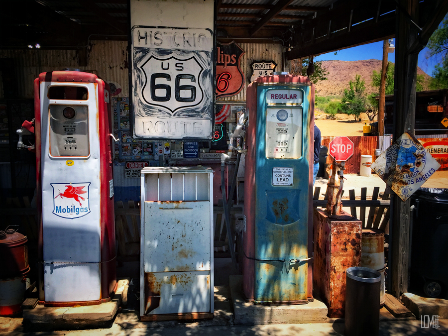 Route66