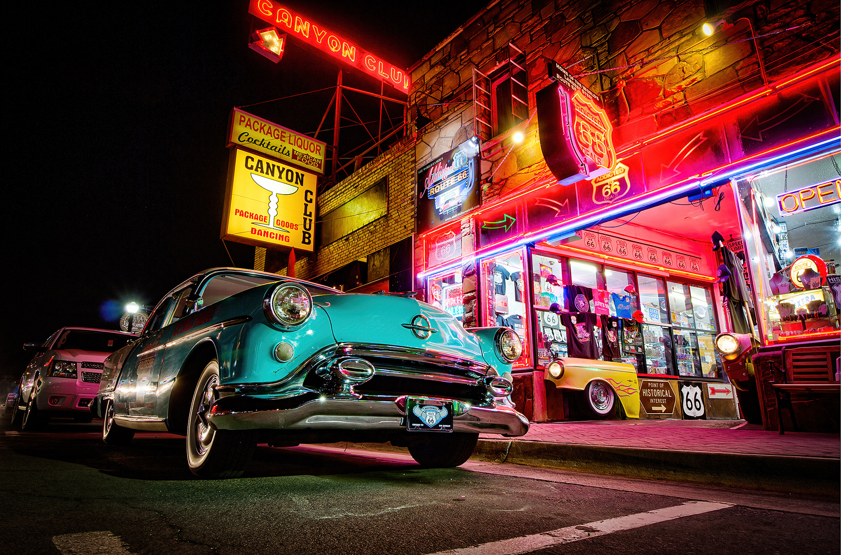 route66