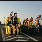 Route666 Grid-Girls