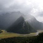 Routeburn