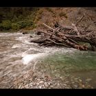 Routeburn River