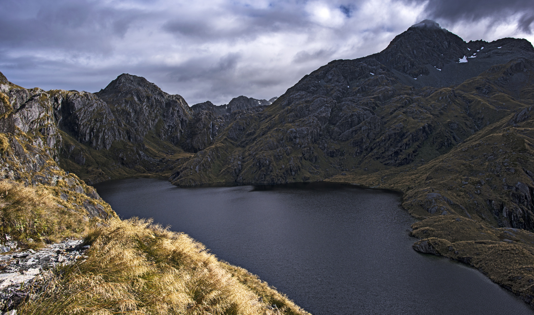 Routeburn Track