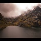 Routeburn Track