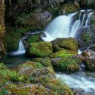 Routeburn Track