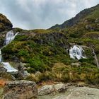 Routeburne Falls