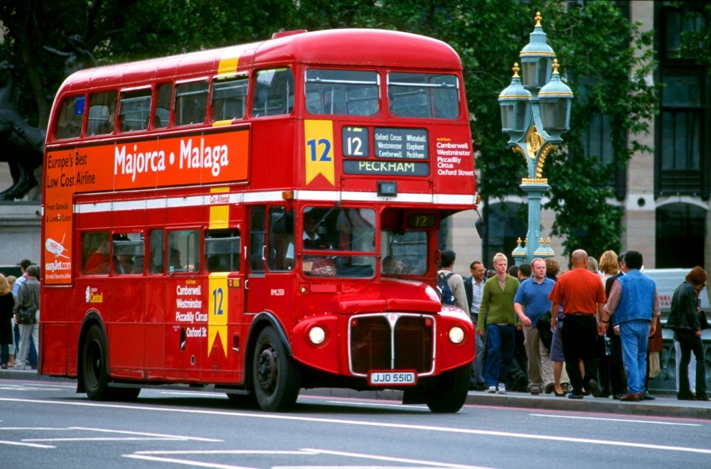 Routemaster