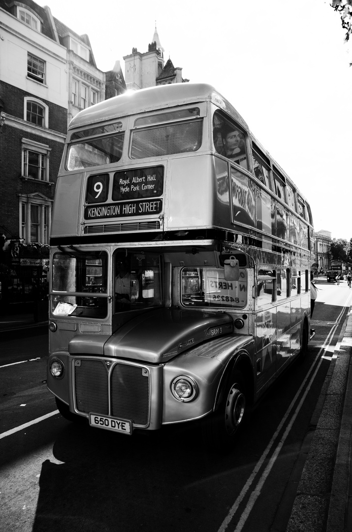 Routemaster