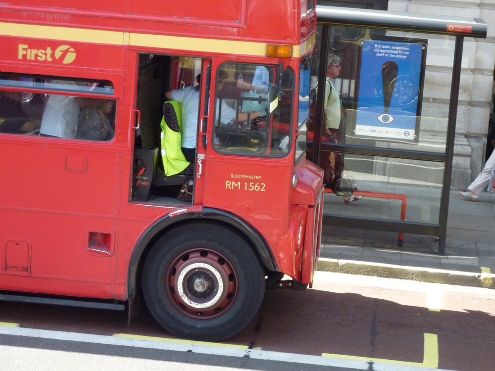 Routemaster