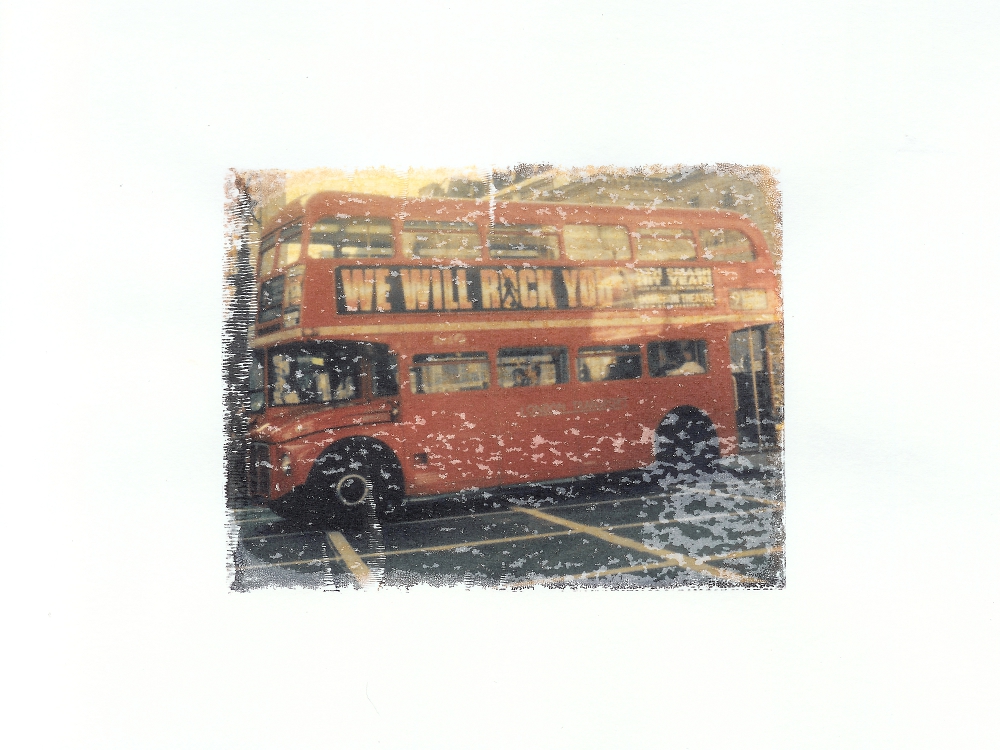 Routemaster