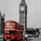 Routemaster Bus