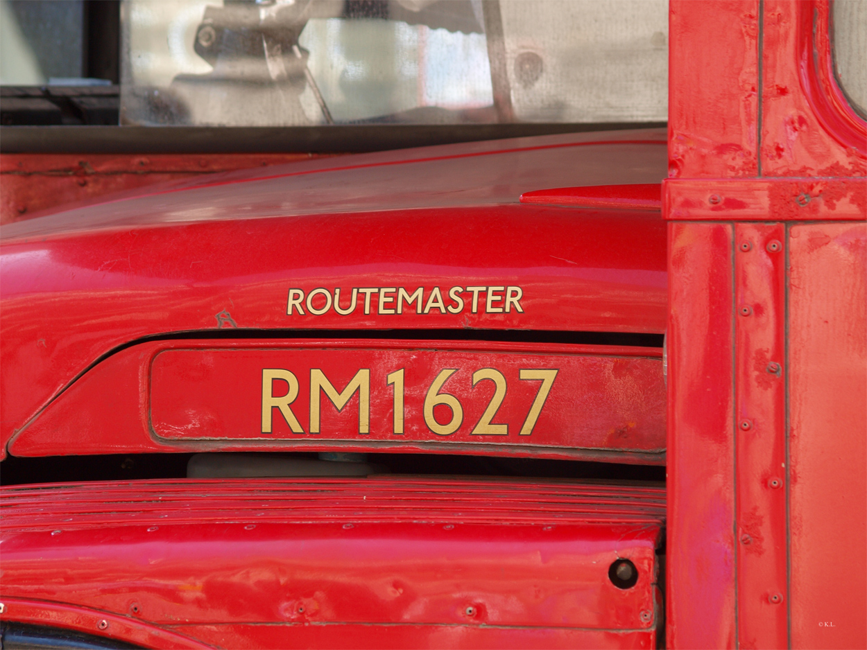 ROUTEMASTER