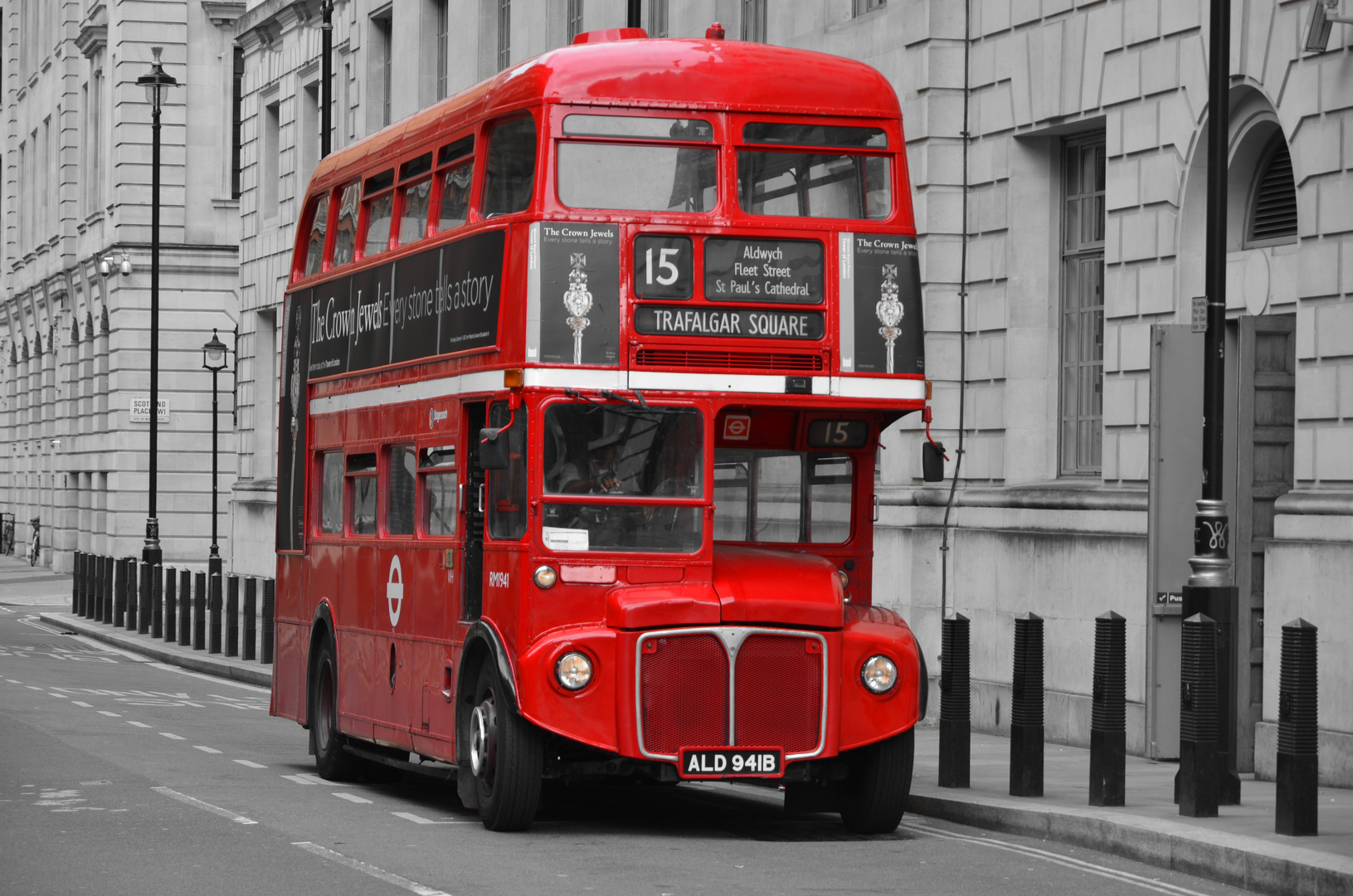 Routemaster