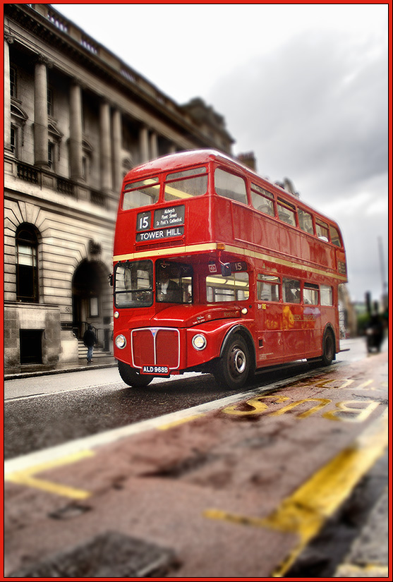 Routemaster