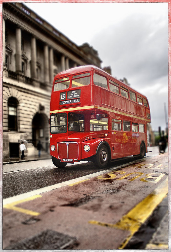 Routemaster RM1968