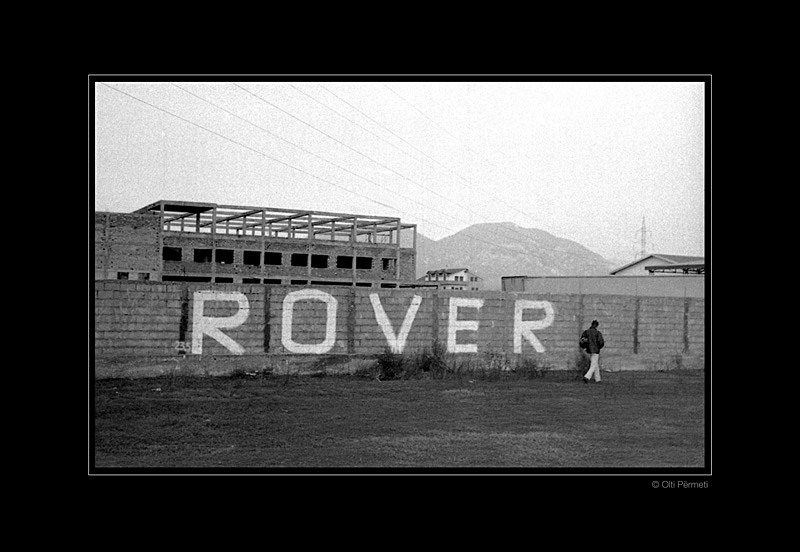 ROVER