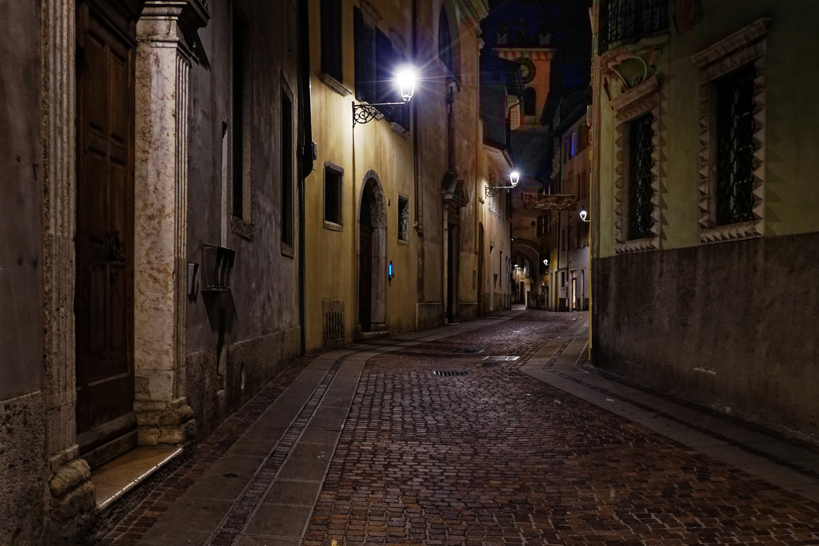 Rovereto Foto & Bild architektur, europe, italy, vatican city, s