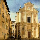 Rovereto: Chiesa della Beata Maria Vergine di Loreto