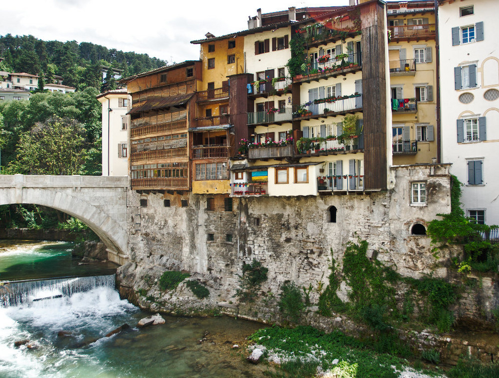 Rovereto II Foto & Bild europe, italy, vatican city, s marino, italy